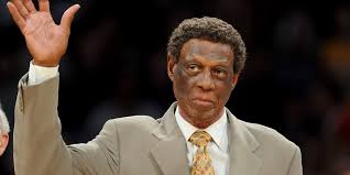 Umro je legenda Los Angeles Lakersa Elgin Gay Baylor